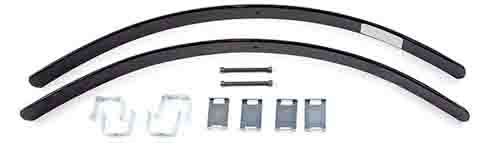 Fat Bob's Garage, BDS Part #113219, Ford F150 Add-a-Leaf 2004 MAIN