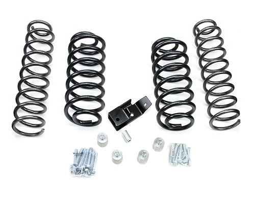 Teraflex TJ 2" Lift Kit LARGE