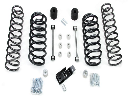 Teraflex TJ 3" Lift Kit LARGE