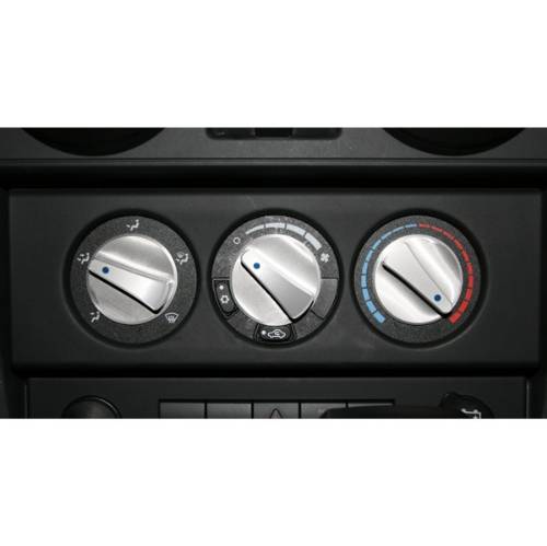 jeep jk climate control