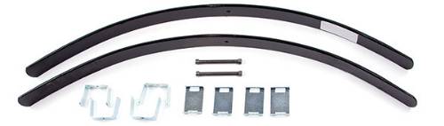 Jeep CJ 1"-2" Rear Add-A-Leaf (pair) MAIN