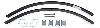 Jeep CJ 1"-2" Rear Add-A-Leaf (pair) THUMBNAIL