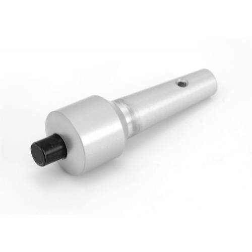 Fat Bob's Garage, Rugged Ridge, Part #11421.01, Automatic Transmission Shift Knob Billet 07-10 Jeep JK Wrangler MAIN