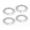 Fat Bob's Garage, Rugged Ridge, Part #11421.15, Ac Vent Bezels Billet 07-10 Jeep JK Wrangler THUMBNAIL