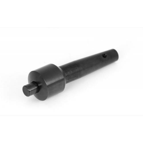Fat Bob's Garage, Rugged Ridge, Part #11422.01, Automatic Transmission Shift Knob Black 07-10 Jeep Wrangler MAIN