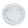 Fat Bob's Garage, Rugged Ridge, Part #11425.03, Jeep JK Wrangler Non Locking Gas Cap Door Chrome 2007-2016 THUMBNAIL