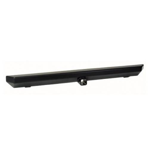 Fat Bob's Garage, Rugged Ridge, Part #11503.20, Bumper Rock Crawler Rear MAIN