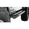 Fat Bob's Garage, Rugged Ridge, Part #11504.13, Jeep Wrangler RRC Side Armor Guards 1987-2006 THUMBNAIL