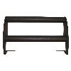 Fat Bob's Garage, Rugged Ridge, Part #11511.03, Brush Guard Textured Black 87-95 Jeep YJ Wrangler THUMBNAIL