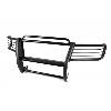 Fat Bob's Garage, Rugged Ridge, Part #11513.01, Black Grille Guard For 1999-2004 Jeep Grand Cherokee WJ THUMBNAIL