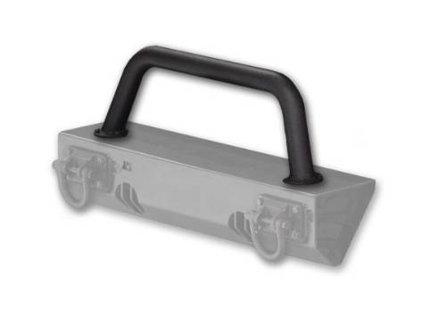 Fat Bob's Garage, Rugged Ridge, Part #11540.14, Jeep CJ/Wrangler HXD Over Rider Hoop 1976-2016 MAIN