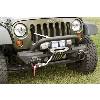 Fat Bob's Garage, Rugged Ridge, Part #11541.14, Over-Rider Hoop Xhd Aluminum Bumpers 07-16 Jeep JK Wrangler THUMBNAIL