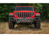 Rugged Ridge Venator Front Bumper for Jeep Gladiator JT  Wrangler JL 2018-2020 SWATCH