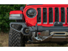 Rugged Ridge Venator Front Bumper for Jeep Gladiator JT  Wrangler JL 2018-2020 SWATCH