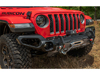 Rugged Ridge Venator Front Bumper for Jeep Gladiator JT  Wrangler JL 2018-2020 SWATCH