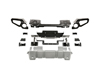Rugged Ridge Venator Front Bumper for Jeep Gladiator JT  Wrangler JL 2018-2020 SWATCH
