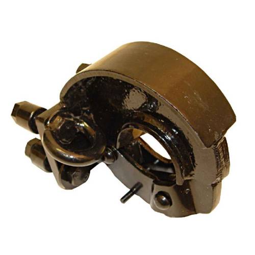 Fat Bob's Garage, OMIX-ADA Part #11550.01, Pintle Hook MAIN