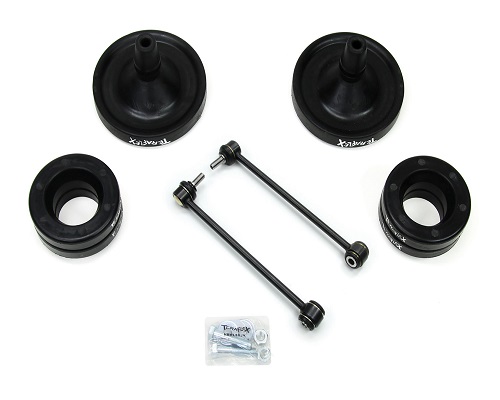 Teraflex JK 1.5" Leveling Kit LARGE
