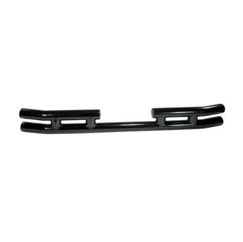 Fat Bob's Garage, Rugged Ridge, Part #11570.03, Jeep Wrangler 3" Double Tube, Rear Bumper 1987-2006 MAIN
