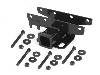 Fat Bob's Garage, Rugged Ridge, Part #11580.10, Jeep JK Wrangler 2" Receiver Hitch 2007-2016 THUMBNAIL