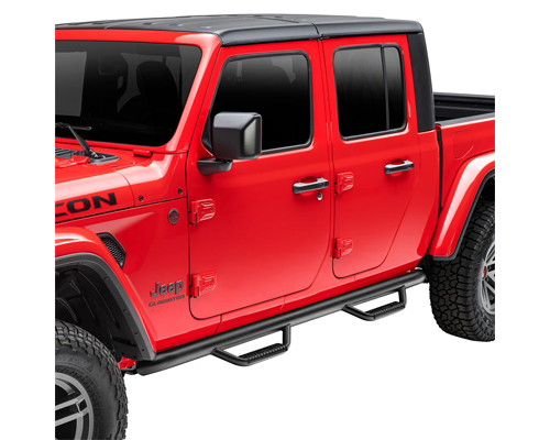Spartan Nerf Bars for Jeep Gladiator JT 2020 MAIN