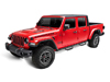 Spartan Nerf Bars for Jeep Gladiator JT 2020 SWATCH