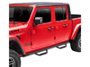 Spartan Nerf Bars for Jeep Gladiator JT 2020 SWATCH