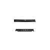 Fat Bob's Garage, Rugged Ridge, Part #11650.53, 2-Piece Body Armor Kit 97-06 Jeep TJ Wrangler THUMBNAIL
