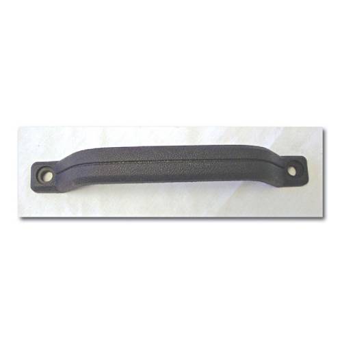 Fat Bob's Garage, OMIX-ADA Part #11801.01, Handle Interior Door Black MAIN