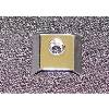 Fat Bob's Garage, OMIX-ADA Part #11802.01, Door Handle End Cap THUMBNAIL