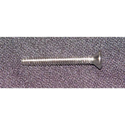 Fat Bob's Garage, OMIX-ADA Part #11802.02, Door Handle Screw MAIN