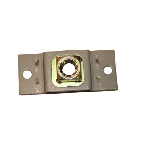 Fat Bob's Garage, OMIX-ADA Part #11811.01, Striker Plate MAIN