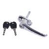 Fat Bob's Garage, OMIX-ADA Part #11812.01, Handle Door THUMBNAIL
