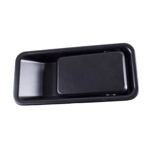 Fat Bob's Garage, OMIX-ADA Part #11812.10, Tailgate Handle 1997-2006 Jeep TJ And LJ Wrangler MAIN