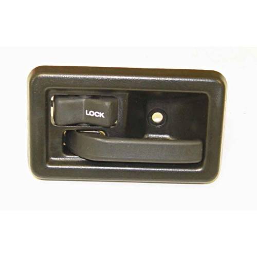 Fat Bob's Garage, OMIX-ADA Part #11812.13, Handle Interior Door LH MAIN