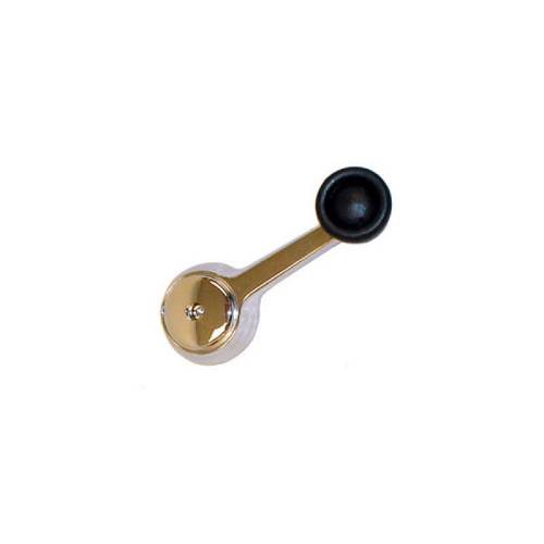 Fat Bob's Garage, OMIX-ADA Part #11814.01, Handle Window Crank MAIN