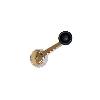 Fat Bob's Garage, OMIX-ADA Part #11814.01, Handle Window Crank THUMBNAIL