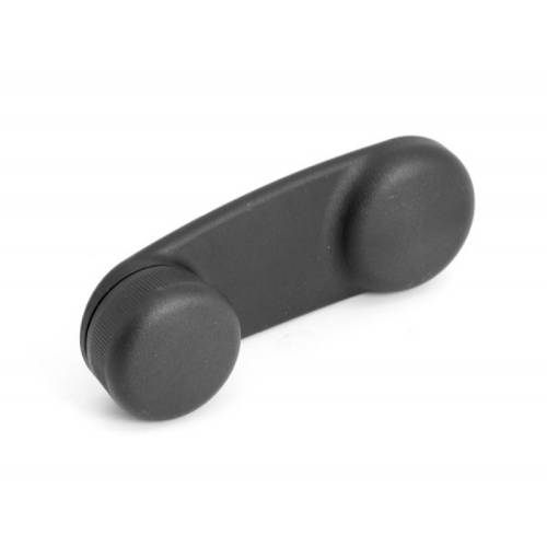 Fat Bob's Garage, OMIX-ADA Part #11814.02, Window Crank Handle 97-06 Jeep TJ Wrangler MAIN