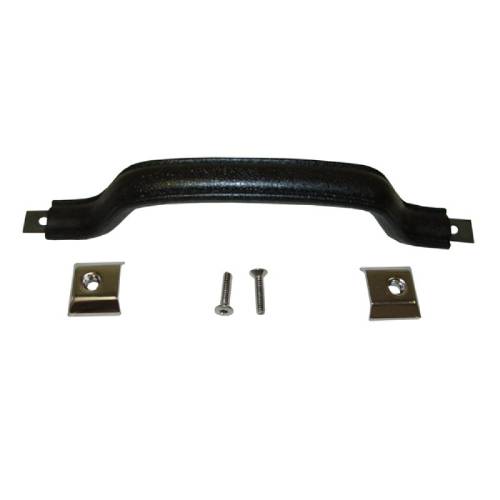 Fat Bob's Garage, OMIX-ADA Part #11816.01, Handle Kit Interior Door Black MAIN