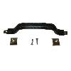 Fat Bob's Garage, OMIX-ADA Part #11816.01, Handle Kit Interior Door Black THUMBNAIL