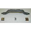Fat Bob's Garage, OMIX-ADA Part #11816.09, Handle Kit Interior Door Gray THUMBNAIL