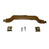 Fat Bob's Garage, OMIX-ADA Part #11816.37, Handle Kit Interior Door Spice THUMBNAIL