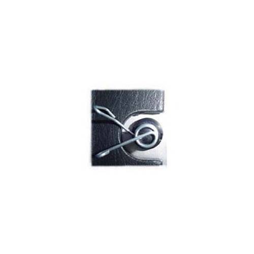 Fat Bob's Garage, Rugged Ridge, Part #11819.01, Jeep TJ/LJ Wrangler No Doors Spring Kit 1997-2006 MAIN