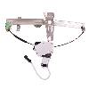 Fat Bob's Garage, OMIX-ADA Part #11821.08, Window Regulator Front LH THUMBNAIL