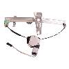 Fat Bob's Garage, OMIX-ADA Part #11821.13, Power Window Regulator Left Rear 01-04 Jeep WJ Grand Cherokee THUMBNAIL