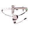 Fat Bob's Garage, OMIX-ADA Part #11822.02, Right Rear Window Regulator For 2002-2007 Jeep Liberty KJ THUMBNAIL