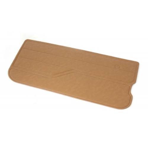 Fat Bob's Garage, OMIX-ADA Part #11840.37, Door Panel Left Spice 82-95 Jeep CJ/Wrangler MAIN