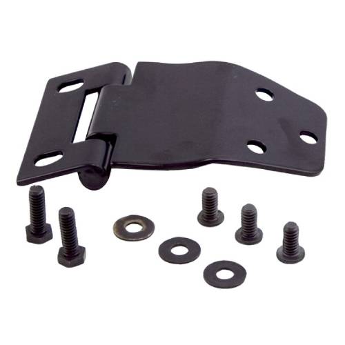 Fat Bob's Garage, OMIX-ADA Part #11901.01, Hinge Hard Top Lift gate MAIN