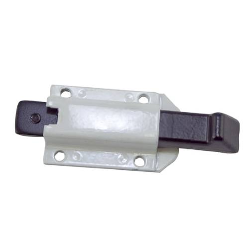 Fat Bob's Garage, OMIX-ADA Part #11901.04, Liftgate Latch 76-86 Jeep CJ7 And CJ8 MAIN