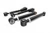 Fat Bob's Garage, Rough Country part #1192, Jeep Front Adjustable Control Arms 1984-2006 THUMBNAIL